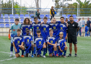 Infantil A